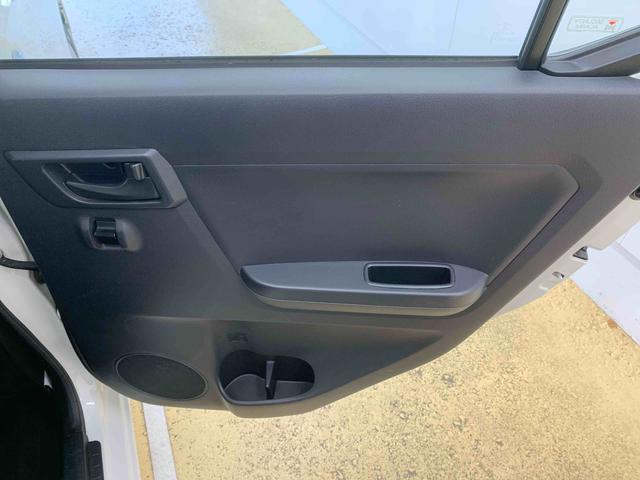 ミライース Ｌ　ＳＡＩＩＩ　ＣＤ　保証付き（36枚目）