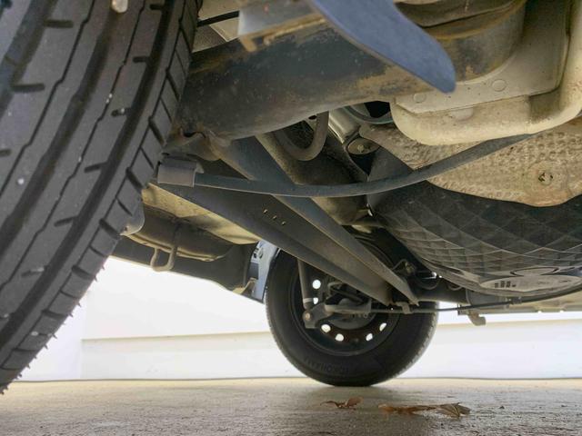 ミライース Ｌ　ＳＡＩＩＩ　ＣＤ　保証付き（37枚目）