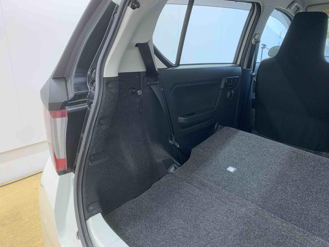 ミライース Ｌ　ＳＡＩＩＩ　ＣＤ　保証付き（40枚目）