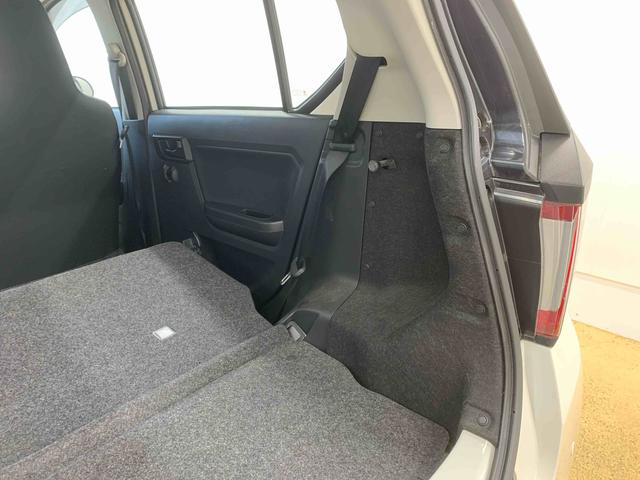 ミライース Ｌ　ＳＡＩＩＩ　ＣＤ　保証付き（42枚目）