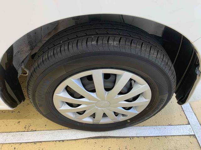 ミライース Ｌ　ＳＡＩＩＩ　ＣＤ　保証付き（44枚目）