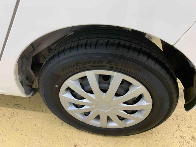 ミライース Ｌ　ＳＡＩＩＩ　ＣＤ　保証付き（46枚目）