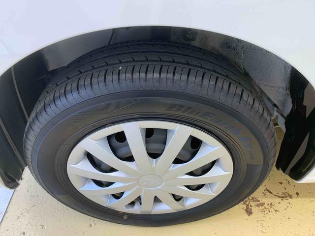 ミライース Ｌ　ＳＡＩＩＩ　ＣＤ　保証付き（47枚目）