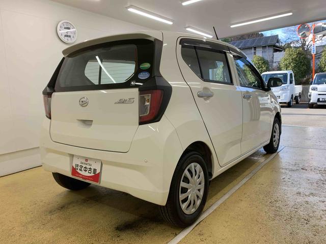 ミライース Ｌ　ＳＡＩＩＩ　ＣＤ　保証付き（50枚目）