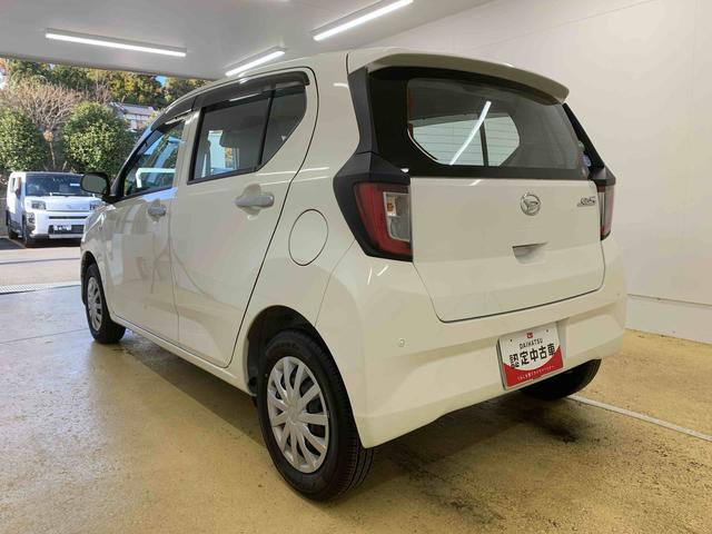 ミライース Ｌ　ＳＡＩＩＩ　ＣＤ　保証付き（51枚目）