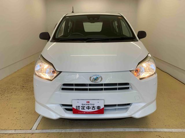 ミライース Ｌ　ＳＡＩＩＩ　ＣＤ　保証付き（53枚目）