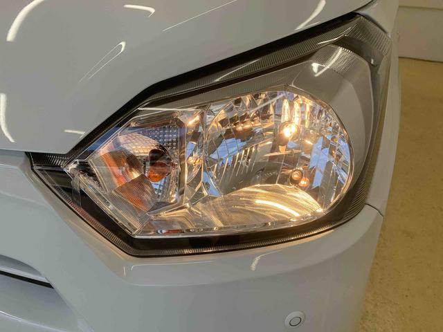 ミライース Ｌ　ＳＡＩＩＩ　ＣＤ　保証付き（56枚目）