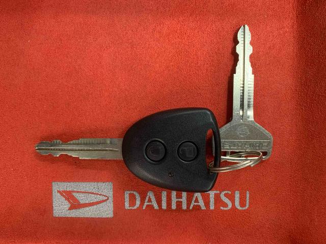 ミライース Ｌ　ＳＡＩＩＩ　ＣＤ　保証付き（57枚目）