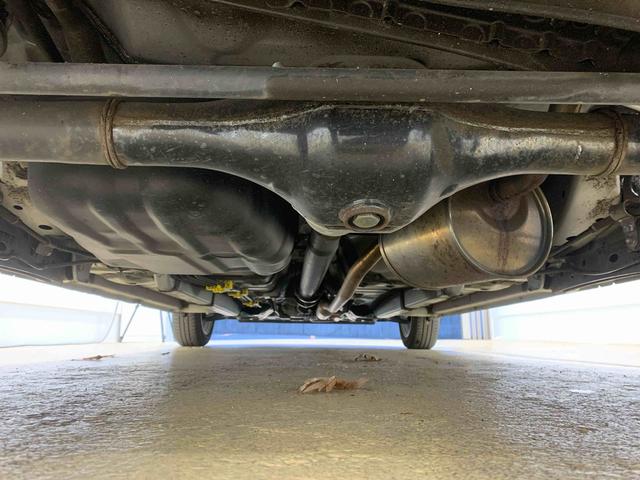 ムーヴ Xターボ SAIII CD 保証付き 左ロッカー凹み有り(8枚目)