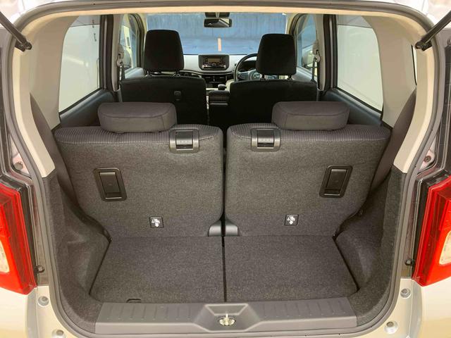 ムーヴ Xターボ SAIII CD 保証付き 左ロッカー凹み有り(9枚目)