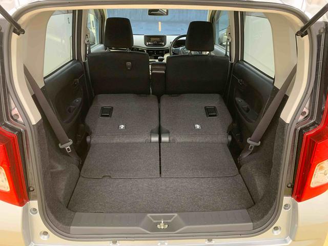 ムーヴ Xターボ SAIII CD 保証付き 左ロッカー凹み有り(10枚目)