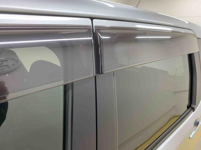 ムーヴ Xターボ SAIII CD 保証付き 左ロッカー凹み有り(11枚目)