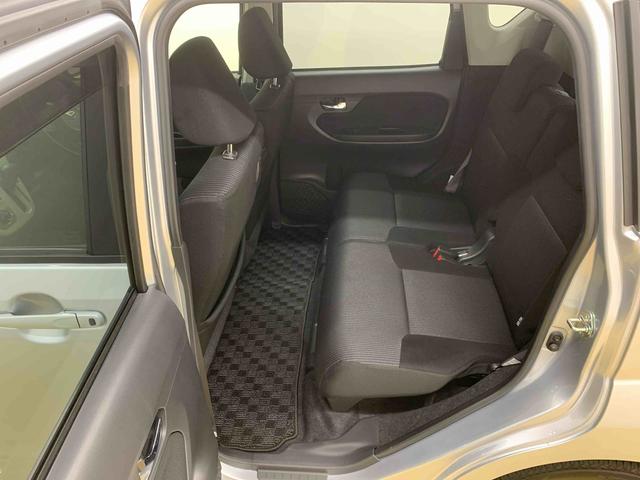 ムーヴ Xターボ SAIII CD 保証付き 左ロッカー凹み有り(14枚目)