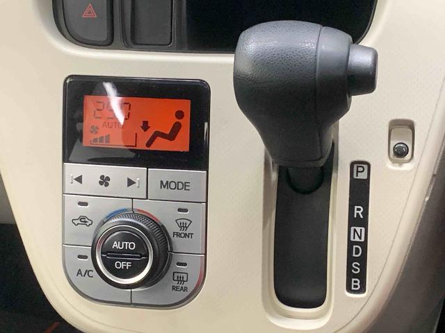 ムーヴ Xターボ SAIII CD 保証付き 左ロッカー凹み有り(30枚目)