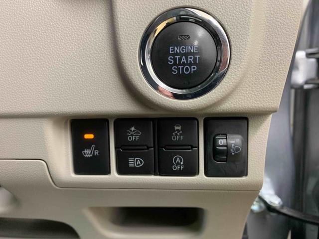 ムーヴ Xターボ SAIII CD 保証付き 左ロッカー凹み有り(37枚目)