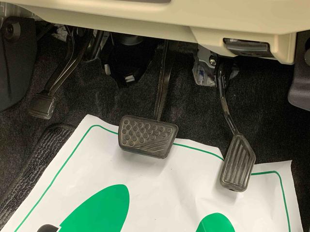 ムーヴ Xターボ SAIII CD 保証付き 左ロッカー凹み有り(41枚目)