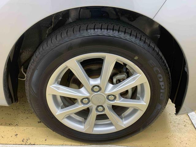 ムーヴ Xターボ SAIII CD 保証付き 左ロッカー凹み有り(44枚目)