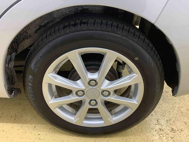 ムーヴ Xターボ SAIII CD 保証付き 左ロッカー凹み有り(46枚目)