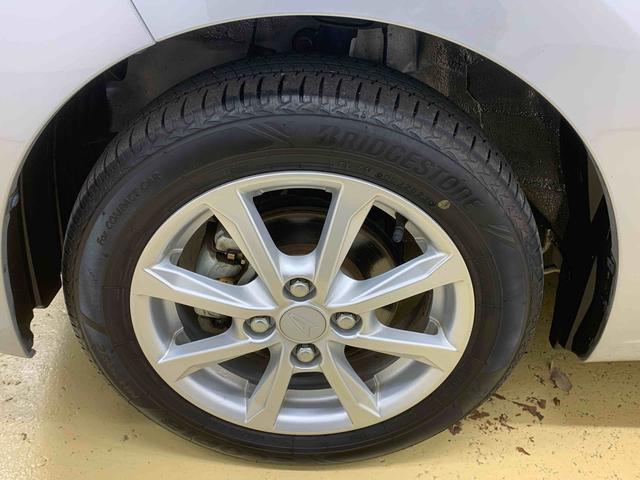 ムーヴ Xターボ SAIII CD 保証付き 左ロッカー凹み有り(47枚目)