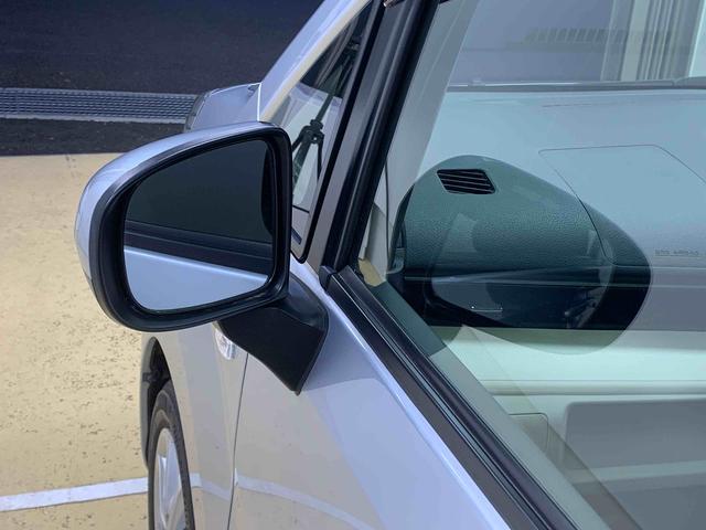 ムーヴ Xターボ SAIII CD 保証付き 左ロッカー凹み有り(48枚目)