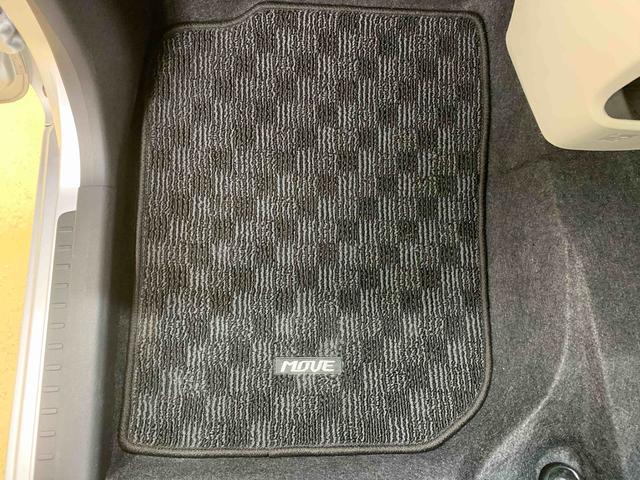 ムーヴ Xターボ SAIII CD 保証付き 左ロッカー凹み有り(55枚目)