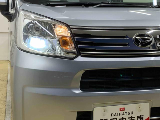 ムーヴ Xターボ SAIII CD 保証付き 左ロッカー凹み有り(57枚目)