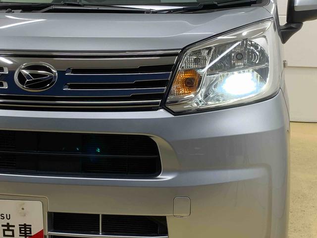 ムーヴ Xターボ SAIII CD 保証付き 左ロッカー凹み有り(58枚目)