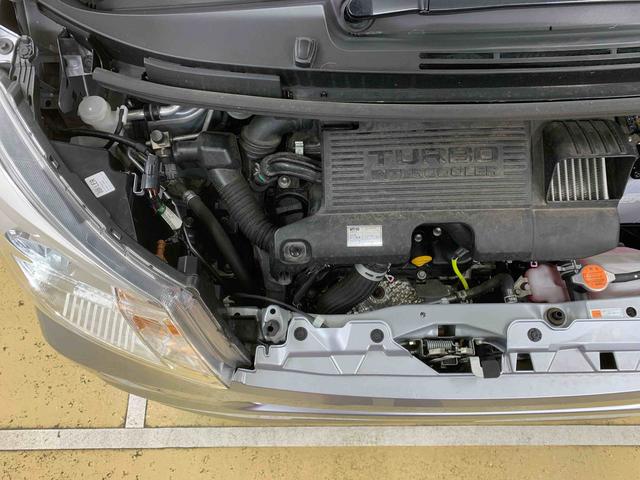 ムーヴ Xターボ SAIII CD 保証付き 左ロッカー凹み有り(60枚目)