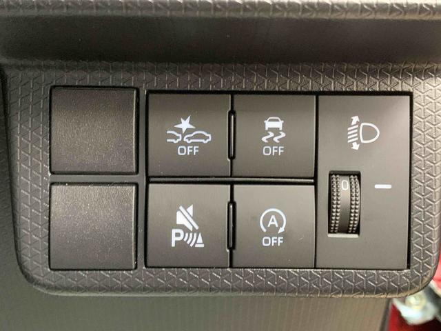 タント X 保証付き(43枚目)