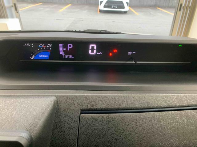 タント Ｘ　保証付き　まごころ保証１年付き　記録簿　取扱説明書　衝突被害軽減システム　スマートキー　オートマチックハイビーム　レーンアシスト　ワンオーナー　エアバッグ　エアコン　パワーステアリング　パワーウィンドウ　ＣＤ（5枚目）