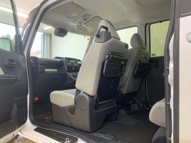 タント Ｘ　保証付き　まごころ保証１年付き　記録簿　取扱説明書　衝突被害軽減システム　スマートキー　オートマチックハイビーム　レーンアシスト　ワンオーナー　エアバッグ　エアコン　パワーステアリング　パワーウィンドウ　ＣＤ（34枚目）