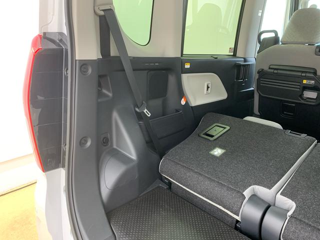 タント Ｘ　保証付き　まごころ保証１年付き　記録簿　取扱説明書　衝突被害軽減システム　スマートキー　オートマチックハイビーム　レーンアシスト　ワンオーナー　エアバッグ　エアコン　パワーステアリング　パワーウィンドウ　ＣＤ（43枚目）