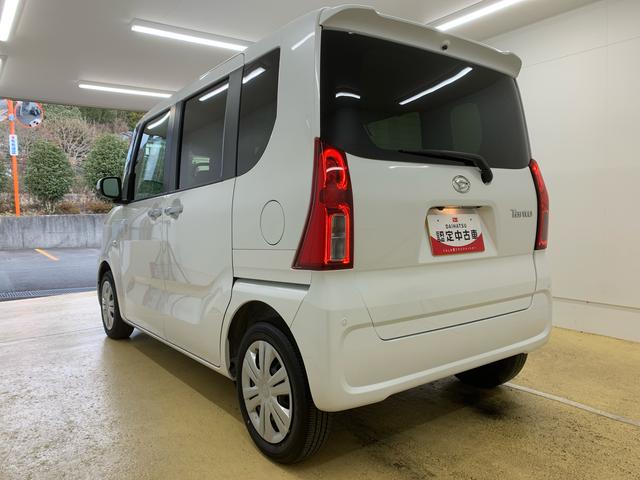 タント Ｘ　保証付き　まごころ保証１年付き　記録簿　取扱説明書　衝突被害軽減システム　スマートキー　オートマチックハイビーム　レーンアシスト　ワンオーナー　エアバッグ　エアコン　パワーステアリング　パワーウィンドウ　ＣＤ（53枚目）