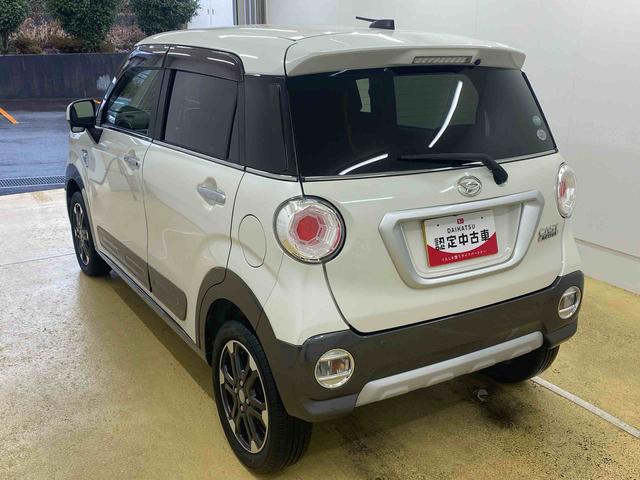 キャスト アクティバＧ　ＳＡＩＩ　ナビ　まごころ保証１年付き　記録簿　取扱説明書　ＥＴＣ　バックカメラ　スマートキー　アルミホイール　ドライブレコーダー　ワンオーナー　エアバッグ　エアコン　パワーステアリング　パワーウィンドウ　ＡＢＳ（5枚目）