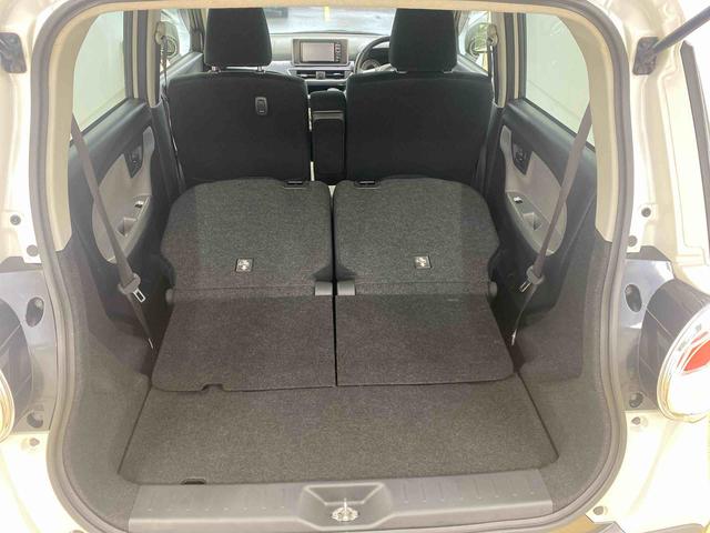 キャスト アクティバＧ　ＳＡＩＩ　ナビ　まごころ保証１年付き　記録簿　取扱説明書　ＥＴＣ　バックカメラ　スマートキー　アルミホイール　ドライブレコーダー　ワンオーナー　エアバッグ　エアコン　パワーステアリング　パワーウィンドウ　ＡＢＳ（9枚目）