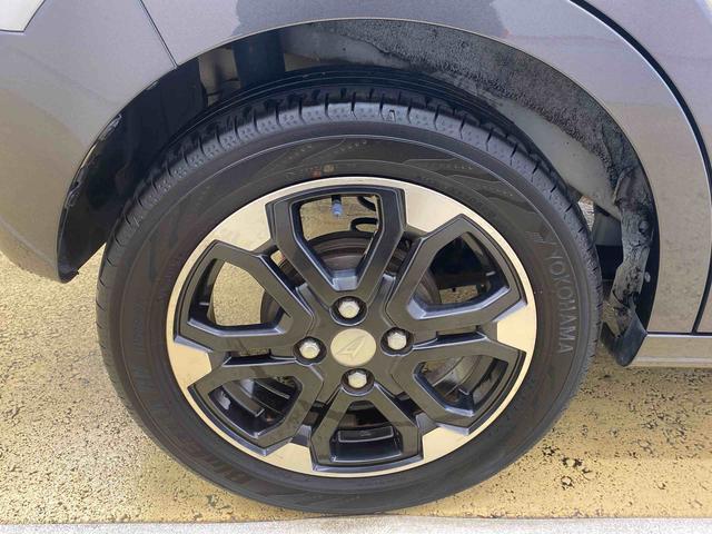 キャスト アクティバＧ　ＳＡＩＩ　ナビ　まごころ保証１年付き　記録簿　取扱説明書　ＥＴＣ　バックカメラ　スマートキー　アルミホイール　ドライブレコーダー　ワンオーナー　エアバッグ　エアコン　パワーステアリング　パワーウィンドウ　ＡＢＳ（47枚目）