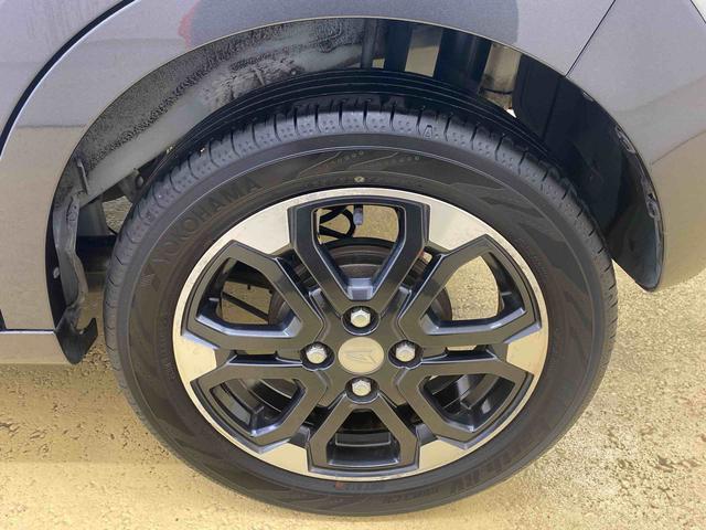 キャスト アクティバＧ　ＳＡＩＩ　ナビ　まごころ保証１年付き　記録簿　取扱説明書　ＥＴＣ　バックカメラ　スマートキー　アルミホイール　ドライブレコーダー　ワンオーナー　エアバッグ　エアコン　パワーステアリング　パワーウィンドウ　ＡＢＳ（48枚目）