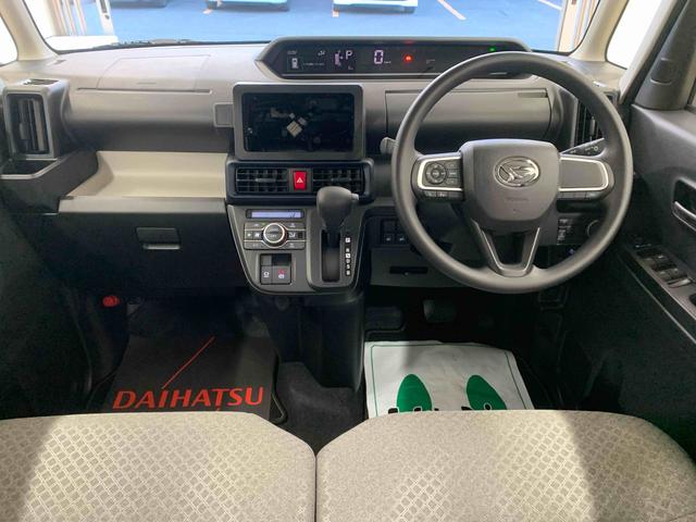 タント Ｘ　まごころ保証１年付き　記録簿　取扱説明書　衝突被害軽減システム　スマートキー　オートマチックハイビーム　レーンアシスト　禁煙車　ワンオーナー　エアバッグ　エアコン　パワーステアリング　パワーウィンドウ（2枚目）