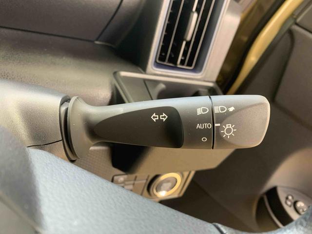 タント Ｘ　まごころ保証１年付き　記録簿　取扱説明書　衝突被害軽減システム　スマートキー　オートマチックハイビーム　レーンアシスト　禁煙車　ワンオーナー　エアバッグ　エアコン　パワーステアリング　パワーウィンドウ（6枚目）