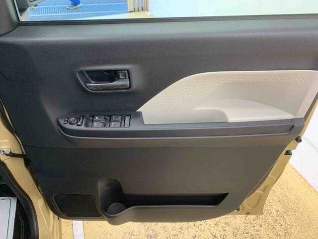 タント Ｘ　まごころ保証１年付き　記録簿　取扱説明書　衝突被害軽減システム　スマートキー　オートマチックハイビーム　レーンアシスト　禁煙車　ワンオーナー　エアバッグ　エアコン　パワーステアリング　パワーウィンドウ（26枚目）