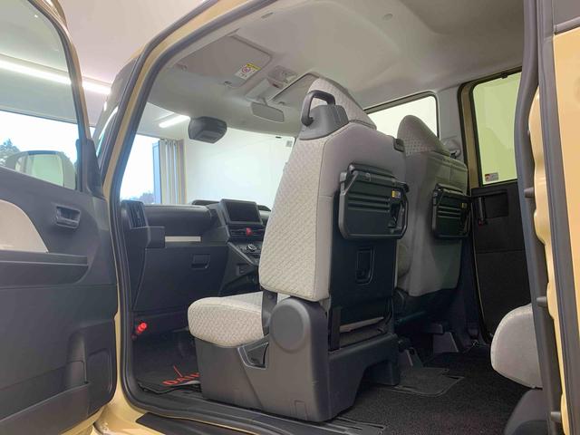 タント Ｘ　まごころ保証１年付き　記録簿　取扱説明書　衝突被害軽減システム　スマートキー　オートマチックハイビーム　レーンアシスト　禁煙車　ワンオーナー　エアバッグ　エアコン　パワーステアリング　パワーウィンドウ（34枚目）