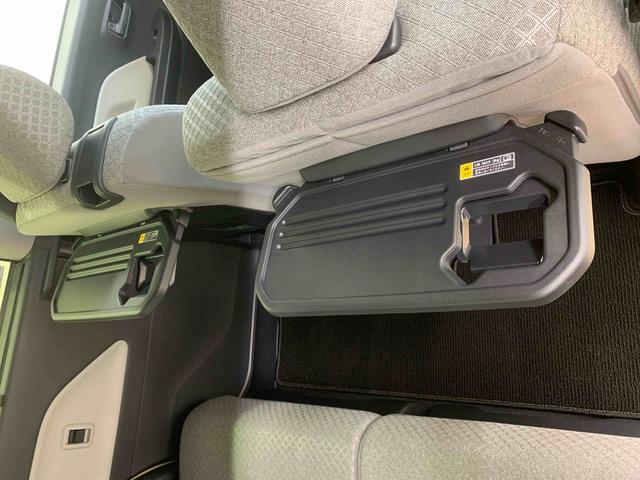 タント Ｘ　まごころ保証１年付き　記録簿　取扱説明書　衝突被害軽減システム　スマートキー　オートマチックハイビーム　レーンアシスト　禁煙車　ワンオーナー　エアバッグ　エアコン　パワーステアリング　パワーウィンドウ（37枚目）