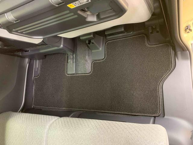 タント Ｘ　まごころ保証１年付き　記録簿　取扱説明書　衝突被害軽減システム　スマートキー　オートマチックハイビーム　レーンアシスト　禁煙車　ワンオーナー　エアバッグ　エアコン　パワーステアリング　パワーウィンドウ（38枚目）