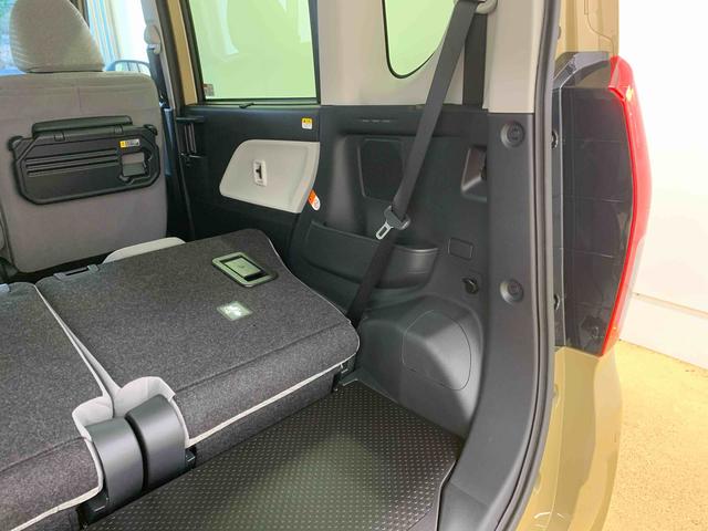 タント Ｘ　まごころ保証１年付き　記録簿　取扱説明書　衝突被害軽減システム　スマートキー　オートマチックハイビーム　レーンアシスト　禁煙車　ワンオーナー　エアバッグ　エアコン　パワーステアリング　パワーウィンドウ（45枚目）