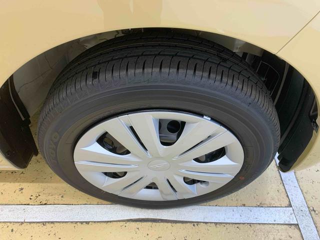 タント Ｘ　まごころ保証１年付き　記録簿　取扱説明書　衝突被害軽減システム　スマートキー　オートマチックハイビーム　レーンアシスト　禁煙車　ワンオーナー　エアバッグ　エアコン　パワーステアリング　パワーウィンドウ（47枚目）