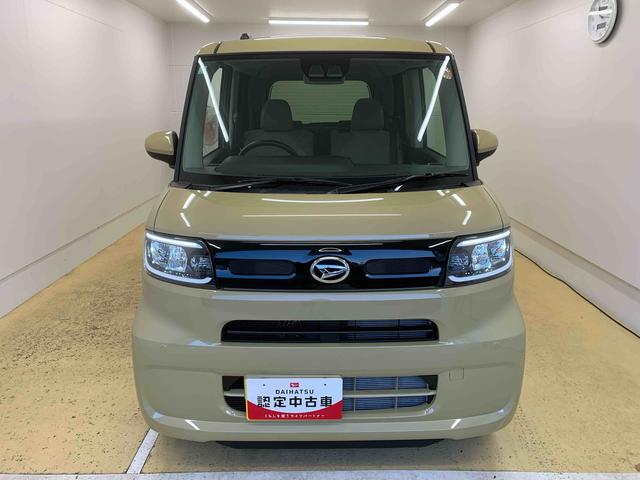 タント Ｘ　まごころ保証１年付き　記録簿　取扱説明書　衝突被害軽減システム　スマートキー　オートマチックハイビーム　レーンアシスト　禁煙車　ワンオーナー　エアバッグ　エアコン　パワーステアリング　パワーウィンドウ（55枚目）