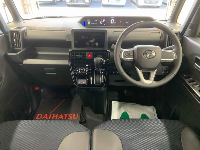 タント カスタムＲＳ　まごころ保証１年付き　記録簿　取扱説明書　オートマチックハイビーム　衝突被害軽減システム　スマートキー　アルミホイール　ターボ　レーンアシスト　禁煙車　ワンオーナー　エアバッグ　エアコン　ＡＢＳ（2枚目）