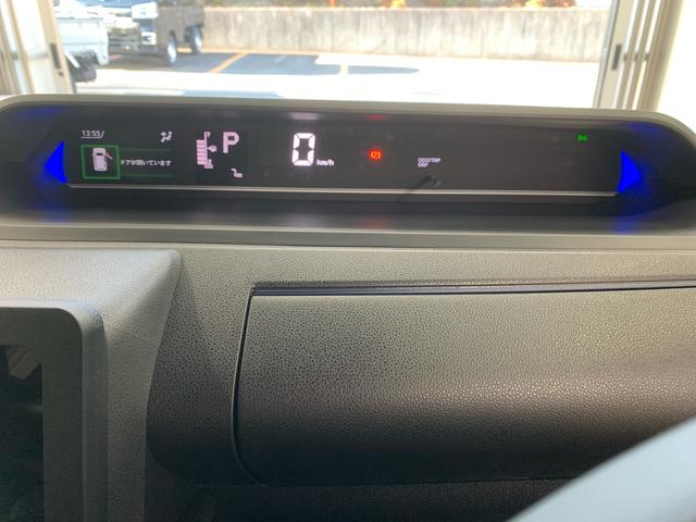 タント カスタムＲＳ　まごころ保証１年付き　記録簿　取扱説明書　オートマチックハイビーム　衝突被害軽減システム　スマートキー　アルミホイール　ターボ　レーンアシスト　禁煙車　ワンオーナー　エアバッグ　エアコン　ＡＢＳ（4枚目）