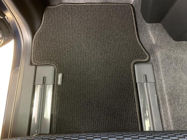 タント カスタムＲＳ　まごころ保証１年付き　記録簿　取扱説明書　オートマチックハイビーム　衝突被害軽減システム　スマートキー　アルミホイール　ターボ　レーンアシスト　禁煙車　ワンオーナー　エアバッグ　エアコン　ＡＢＳ（30枚目）