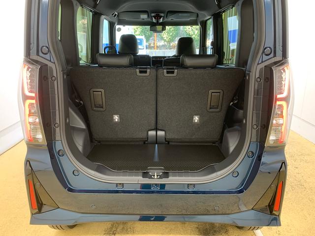 タント カスタムＲＳ　まごころ保証１年付き　記録簿　取扱説明書　オートマチックハイビーム　衝突被害軽減システム　スマートキー　アルミホイール　ターボ　レーンアシスト　禁煙車　ワンオーナー　エアバッグ　エアコン　ＡＢＳ（40枚目）